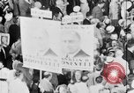 Image of Democratic National Convention Chicago Illinois USA, 1932, second 30 stock footage video 65675049411