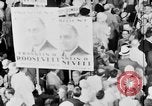 Image of Democratic National Convention Chicago Illinois USA, 1932, second 31 stock footage video 65675049411