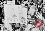 Image of Democratic National Convention Chicago Illinois USA, 1932, second 32 stock footage video 65675049411