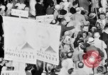 Image of Democratic National Convention Chicago Illinois USA, 1932, second 33 stock footage video 65675049411