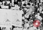 Image of Democratic National Convention Chicago Illinois USA, 1932, second 34 stock footage video 65675049411
