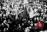 Image of Democratic National Convention Chicago Illinois USA, 1932, second 36 stock footage video 65675049411