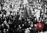 Image of Democratic National Convention Chicago Illinois USA, 1932, second 37 stock footage video 65675049411