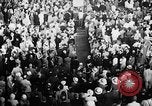 Image of Democratic National Convention Chicago Illinois USA, 1932, second 42 stock footage video 65675049411