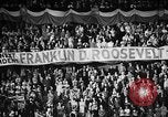 Image of Democratic National Convention Chicago Illinois USA, 1932, second 51 stock footage video 65675049411