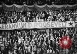 Image of Democratic National Convention Chicago Illinois USA, 1932, second 53 stock footage video 65675049411