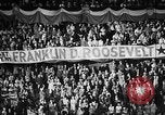 Image of Democratic National Convention Chicago Illinois USA, 1932, second 54 stock footage video 65675049411