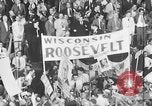 Image of Democratic National Convention Chicago Illinois USA, 1932, second 56 stock footage video 65675049411