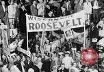 Image of Democratic National Convention Chicago Illinois USA, 1932, second 58 stock footage video 65675049411
