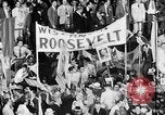 Image of Democratic National Convention Chicago Illinois USA, 1932, second 61 stock footage video 65675049411
