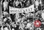 Image of Democratic National Convention Chicago Illinois USA, 1932, second 62 stock footage video 65675049411