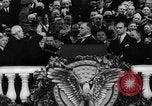 Image of Franklin D Roosevelt Washington DC USA, 1933, second 9 stock footage video 65675049413