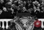 Image of Franklin D Roosevelt Washington DC USA, 1933, second 20 stock footage video 65675049413