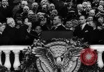 Image of Franklin D Roosevelt Washington DC USA, 1933, second 21 stock footage video 65675049413