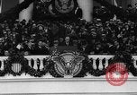Image of Franklin D Roosevelt Washington DC USA, 1933, second 37 stock footage video 65675049413