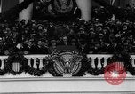 Image of Franklin D Roosevelt Washington DC USA, 1933, second 40 stock footage video 65675049413