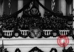 Image of Franklin D Roosevelt Washington DC USA, 1933, second 52 stock footage video 65675049413