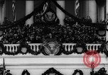 Image of Franklin D Roosevelt Washington DC USA, 1933, second 55 stock footage video 65675049413
