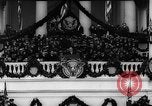 Image of Franklin D Roosevelt Washington DC USA, 1933, second 56 stock footage video 65675049413