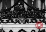 Image of Franklin D Roosevelt Washington DC USA, 1933, second 60 stock footage video 65675049413
