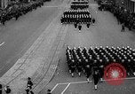 Standbild Franklin D Roosevelt Washington DC USA, 1933, aus Sekunde 28 historischem Filmmaterial Videoclip 65675049414