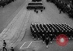 Standbild Franklin D Roosevelt Washington DC USA, 1933, aus Sekunde 29 historischem Filmmaterial Videoclip 65675049414