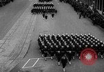 Standbild Franklin D Roosevelt Washington DC USA, 1933, aus Sekunde 30 historischem Filmmaterial Videoclip 65675049414
