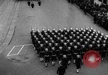 Standbild Franklin D Roosevelt Washington DC USA, 1933, aus Sekunde 34 historischem Filmmaterial Videoclip 65675049414