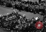 Standbild Franklin D Roosevelt Washington DC USA, 1933, aus Sekunde 44 historischem Filmmaterial Videoclip 65675049414