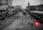 Standbild Franklin D Roosevelt Washington DC USA, 1933, aus Sekunde 53 historischem Filmmaterial Videoclip 65675049414