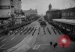 Standbild Franklin D Roosevelt Washington DC USA, 1933, aus Sekunde 55 historischem Filmmaterial Videoclip 65675049414
