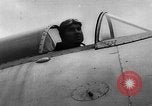 Standbild Luftpost Flugzeug New York United States USA, 1933, aus Sekunde 1 historischem Filmmaterial Videoclip 65675049415