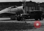 Standbild Luftpost Flugzeug New York United States USA, 1933, aus Sekunde 3 historischem Filmmaterial Videoclip 65675049415