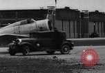 Standbild Luftpost Flugzeug New York United States USA, 1933, aus Sekunde 11 historischem Filmmaterial Videoclip 65675049415