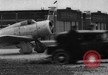 Standbild Luftpost Flugzeug New York United States USA, 1933, aus Sekunde 14 historischem Filmmaterial Videoclip 65675049415