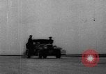Standbild Luftpost Flugzeug New York United States USA, 1933, aus Sekunde 16 historischem Filmmaterial Videoclip 65675049415
