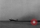 Standbild Luftpost Flugzeug New York United States USA, 1933, aus Sekunde 17 historischem Filmmaterial Videoclip 65675049415