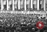 Image of Arlington National Cemetery Arlington Virginia USA, 1935, second 1 stock footage video 65675049418