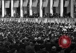 Image of Arlington National Cemetery Arlington Virginia USA, 1935, second 4 stock footage video 65675049418