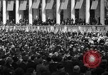 Image of Arlington National Cemetery Arlington Virginia USA, 1935, second 7 stock footage video 65675049418