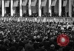 Image of Arlington National Cemetery Arlington Virginia USA, 1935, second 8 stock footage video 65675049418