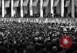 Image of Arlington National Cemetery Arlington Virginia USA, 1935, second 9 stock footage video 65675049418