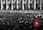 Image of Arlington National Cemetery Arlington Virginia USA, 1935, second 10 stock footage video 65675049418