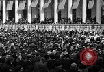 Image of Arlington National Cemetery Arlington Virginia USA, 1935, second 11 stock footage video 65675049418