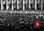 Image of Arlington National Cemetery Arlington Virginia USA, 1935, second 12 stock footage video 65675049418