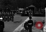 Image of Arlington National Cemetery Arlington Virginia USA, 1935, second 14 stock footage video 65675049418