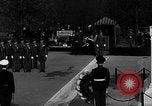 Image of Arlington National Cemetery Arlington Virginia USA, 1935, second 15 stock footage video 65675049418