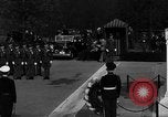 Image of Arlington National Cemetery Arlington Virginia USA, 1935, second 18 stock footage video 65675049418