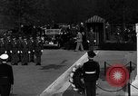 Image of Arlington National Cemetery Arlington Virginia USA, 1935, second 19 stock footage video 65675049418