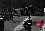 Image of Arlington National Cemetery Arlington Virginia USA, 1935, second 22 stock footage video 65675049418